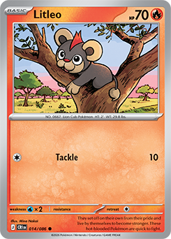 Litleo