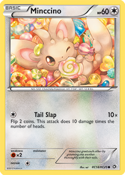 Minccino