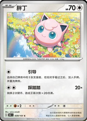 胖丁