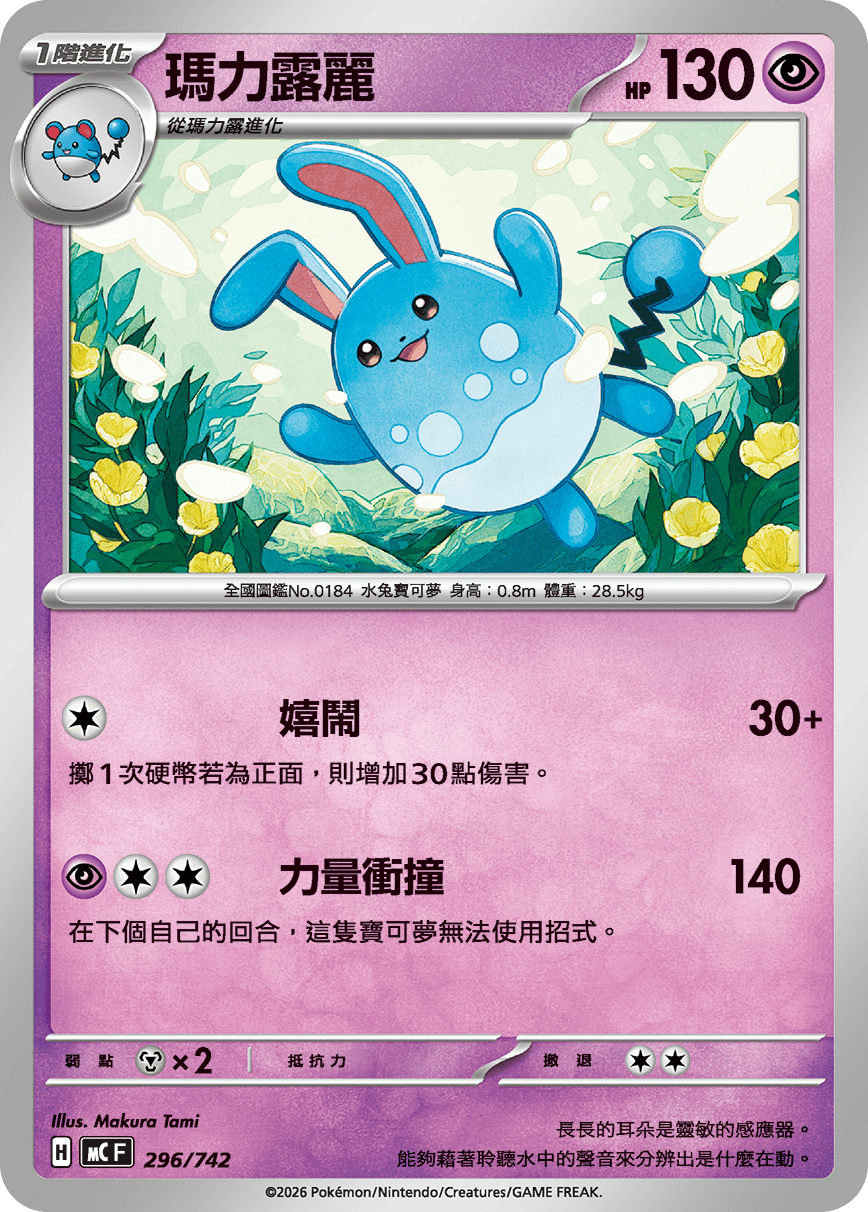 玛力露丽